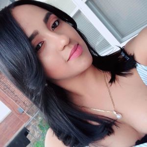 Meet your Posher, Wandaly torres